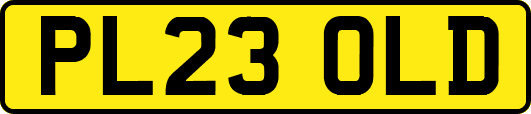 PL23OLD
