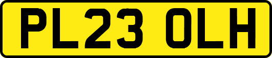 PL23OLH