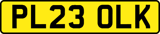 PL23OLK