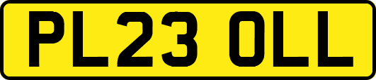 PL23OLL