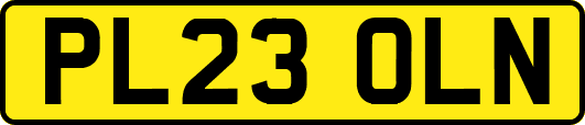 PL23OLN