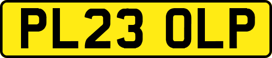 PL23OLP
