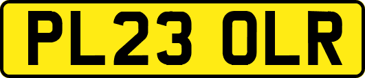 PL23OLR