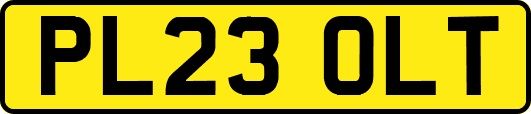 PL23OLT