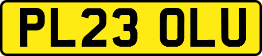 PL23OLU