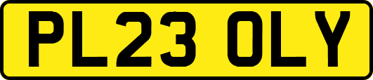 PL23OLY