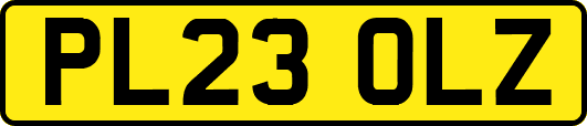 PL23OLZ