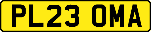 PL23OMA