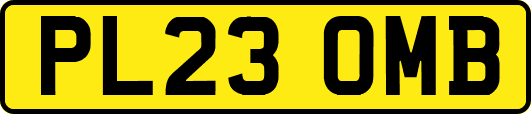 PL23OMB