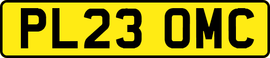 PL23OMC