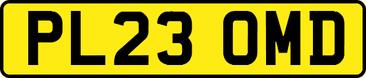 PL23OMD