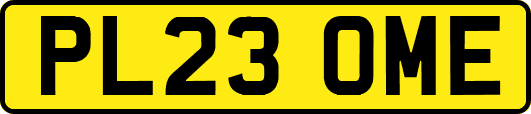 PL23OME