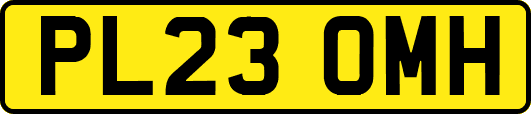 PL23OMH