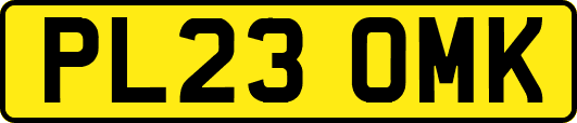 PL23OMK