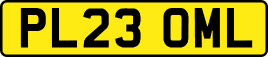 PL23OML