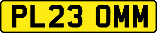 PL23OMM