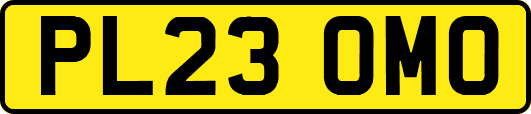 PL23OMO