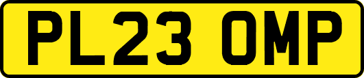 PL23OMP