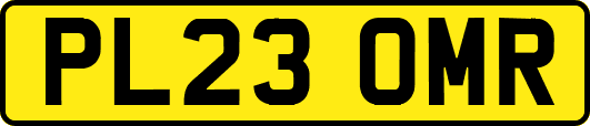 PL23OMR