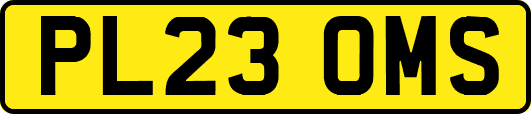 PL23OMS
