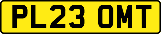 PL23OMT