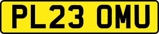PL23OMU