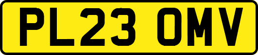 PL23OMV