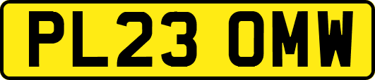 PL23OMW