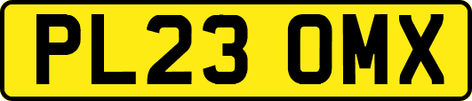 PL23OMX
