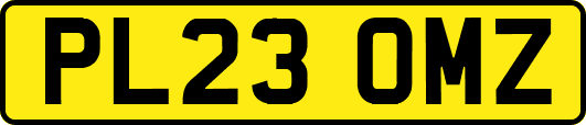 PL23OMZ