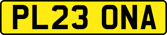 PL23ONA