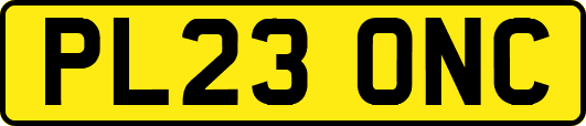PL23ONC