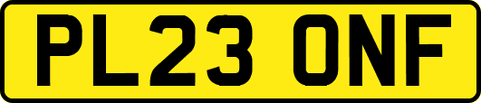 PL23ONF