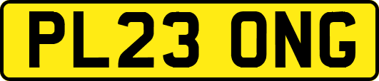 PL23ONG