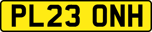 PL23ONH