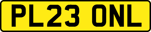 PL23ONL