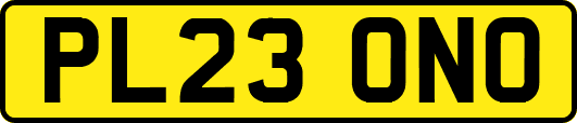 PL23ONO