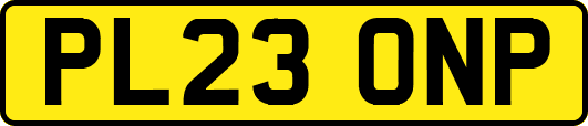 PL23ONP