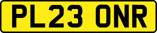 PL23ONR