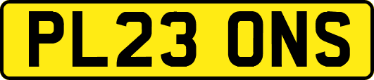 PL23ONS