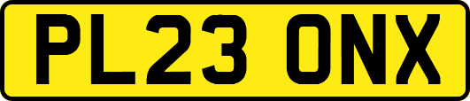 PL23ONX