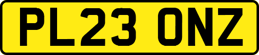 PL23ONZ