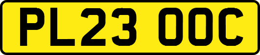 PL23OOC