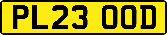 PL23OOD