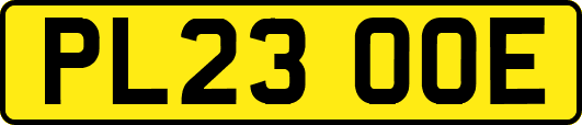 PL23OOE