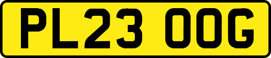 PL23OOG