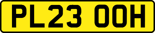 PL23OOH