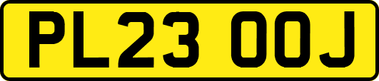 PL23OOJ