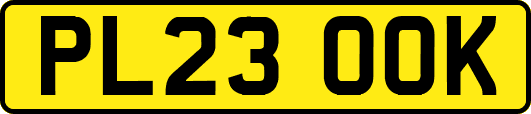 PL23OOK