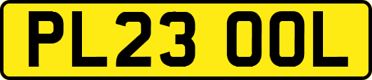 PL23OOL